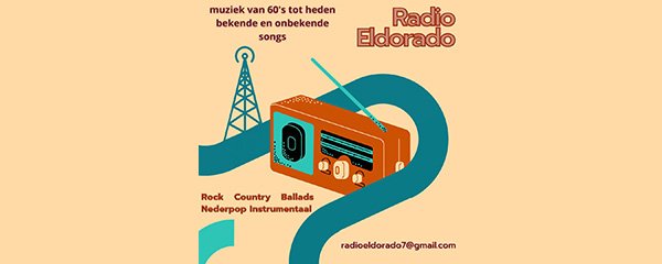 Radio Eldorado